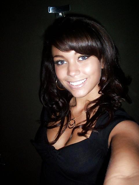 Random pics of intelligent girls #9875743