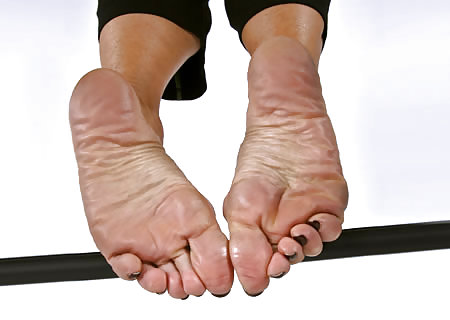 Algo sobre los pies 2
 #12642947