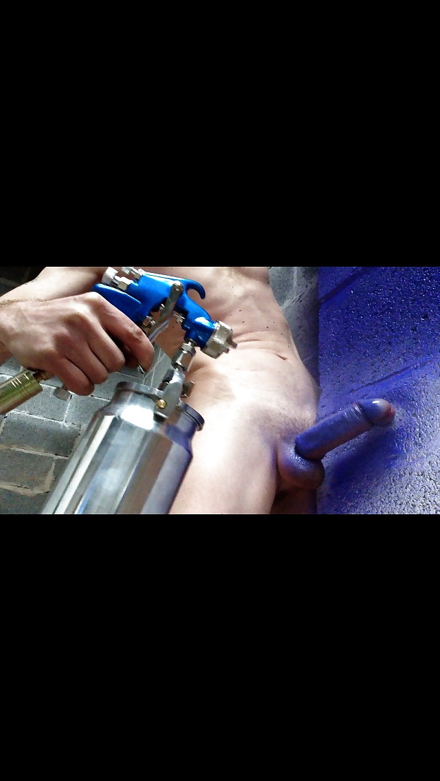 Trabajo en spray
 #16112459