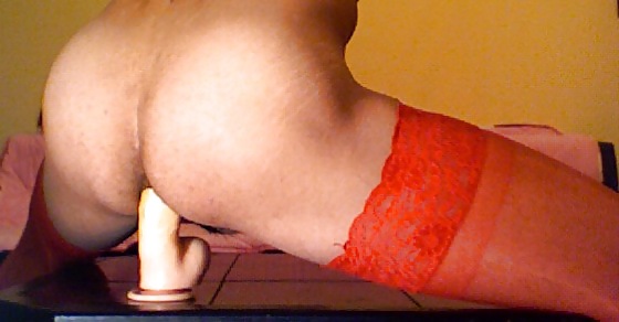 Me...nyloncum #8570749