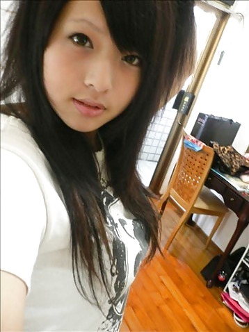 Angeline from Hong Kong #15470498