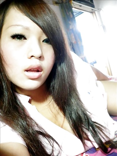 Angeline from Hong Kong #15470516