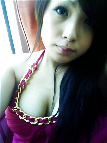 Angeline from Hong Kong #15470559