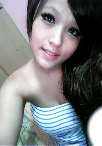 Angeline from Hong Kong #15470581