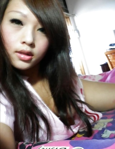 Angeline from Hong Kong #15470625