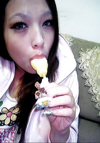 Angeline from Hong Kong #15470638