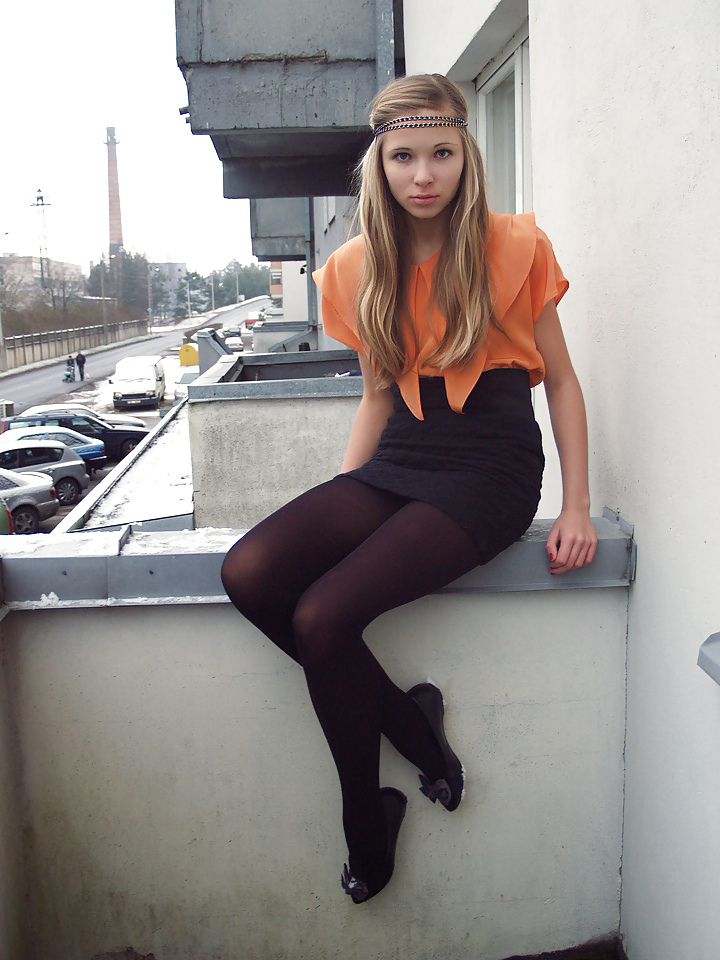 Horny Legs 52 #9964288