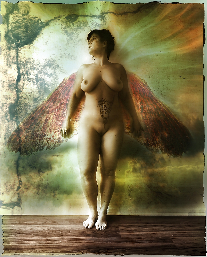Esel loves... light EROTICA 01 #3726377
