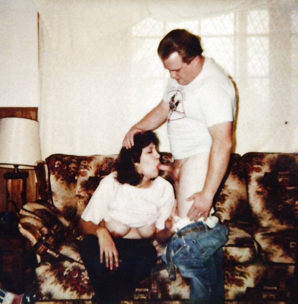 Ex wife sucking #9629594