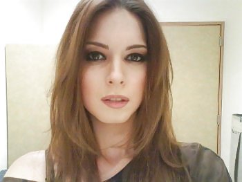 Linda y hermosa Annais #9295542