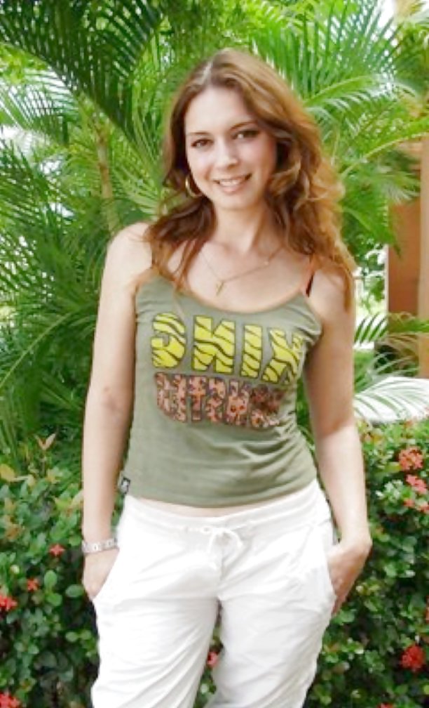 Linda y hermosa Annais #9295626