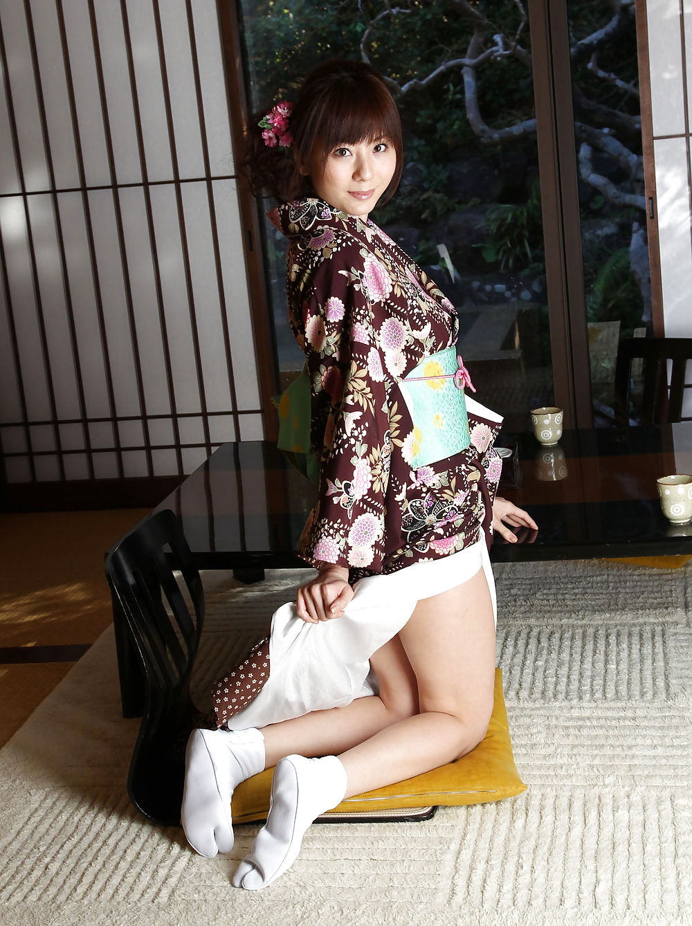 Japanese AV Cuties-Yuma Asami (7) #6354921