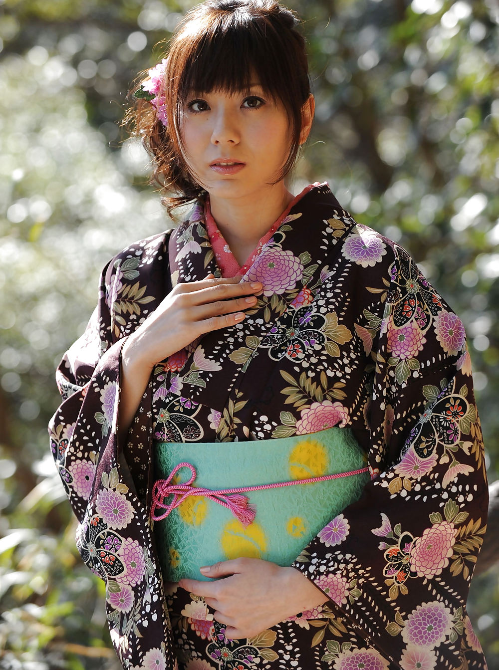 JAPANESE AV CUTIES-YUMA ASAMI (7)
 #6355089