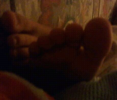 Syds feet  #9334609