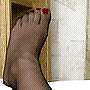 Syds feet  #9334613