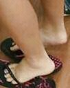 Syds feet  #9334630