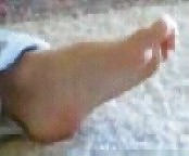Syds feet  #9334638