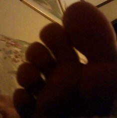 Syds feet  #9334642