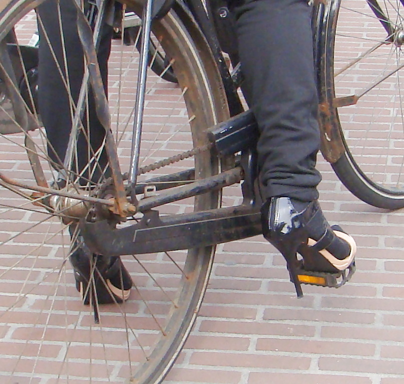 Pantyhose 1 #9925799