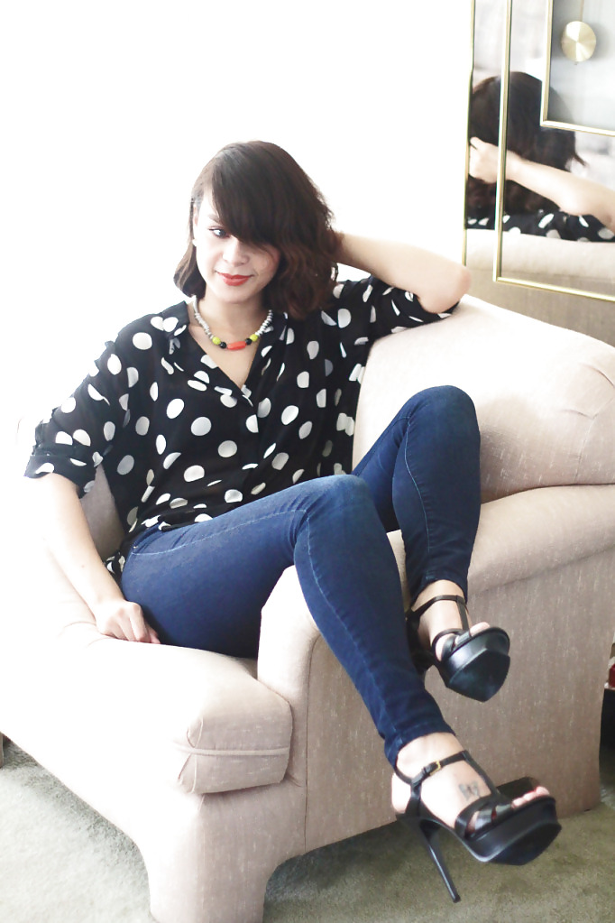 Pantyhose 1 #9925815