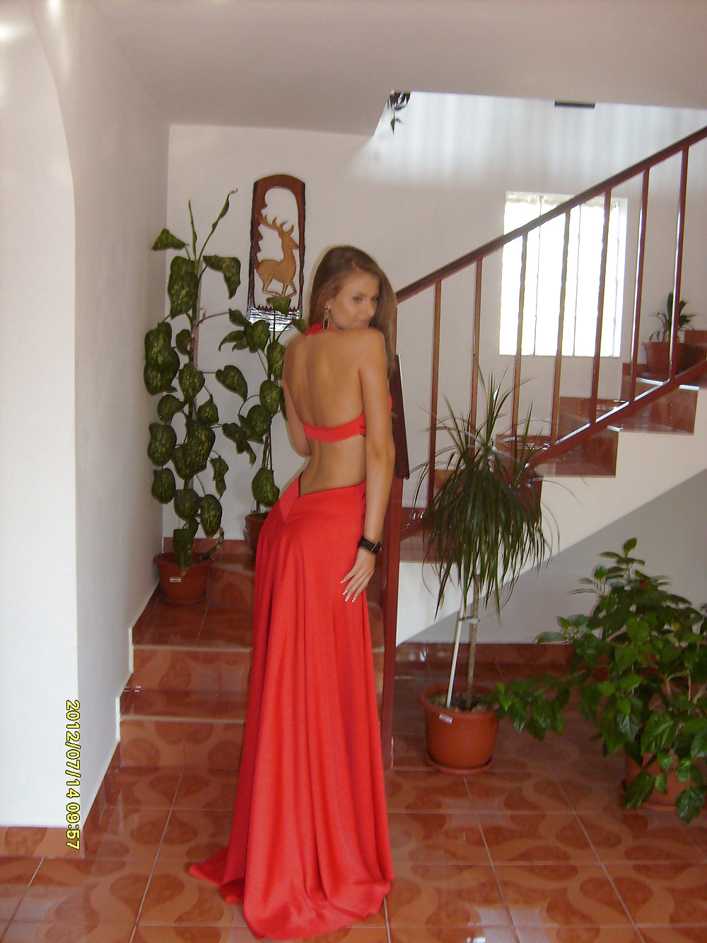 Sweetbelle01 en videochat (bucuresti romania)
 #16642441