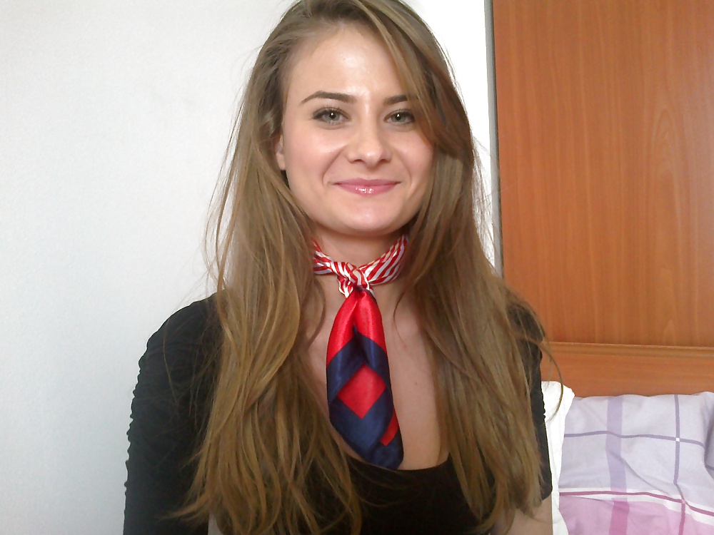 Sweetbelle01 en videochat (bucuresti romania)
 #16642470