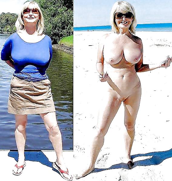 Cosmetically Improved Milf #18427862