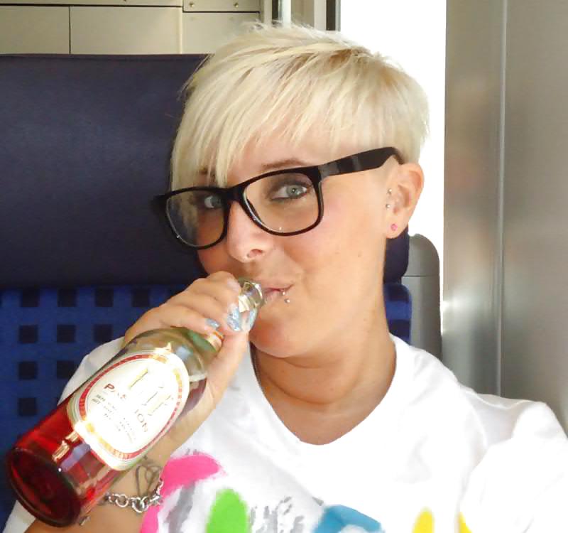 Wen ihr euch benehmt gibt es vielleicht bald mehr
 #15922568