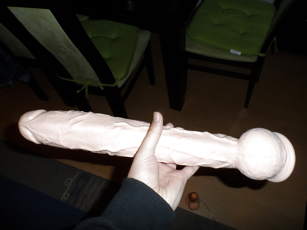 New toy Dick Rambone 14,5 inch #15306822