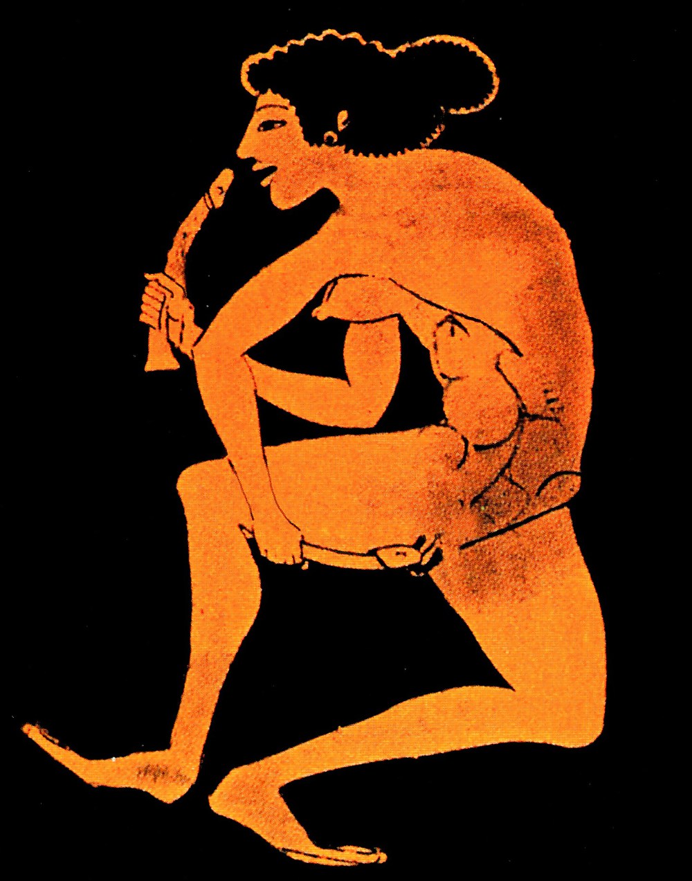 Antiguo griego erótico 2
 #5324939