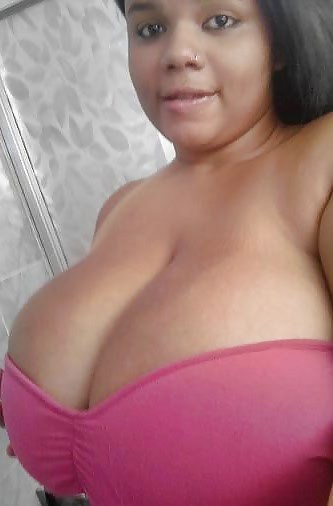Big Tits Cleavage Queens (NON-porn) #8582167