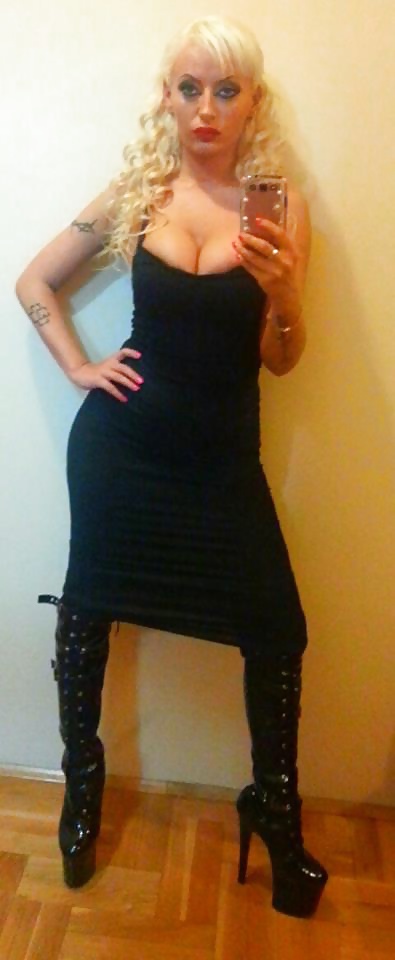 Nevena Hot  #21941137