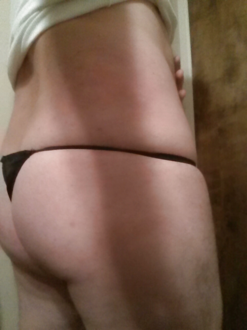 セクシーな私!
 #7085554