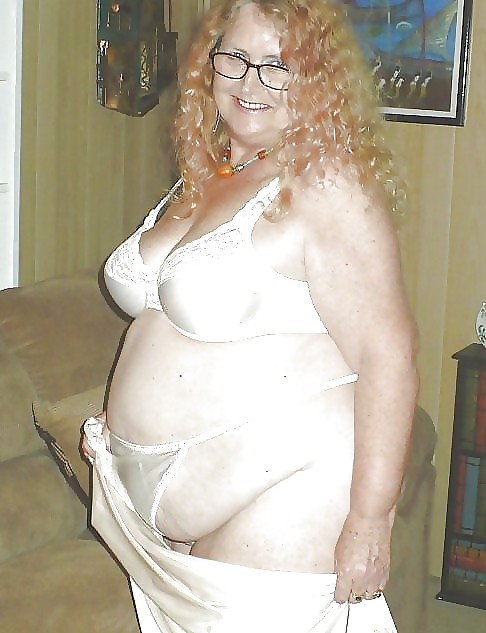 Grannies BBW Matures #51 #22849239