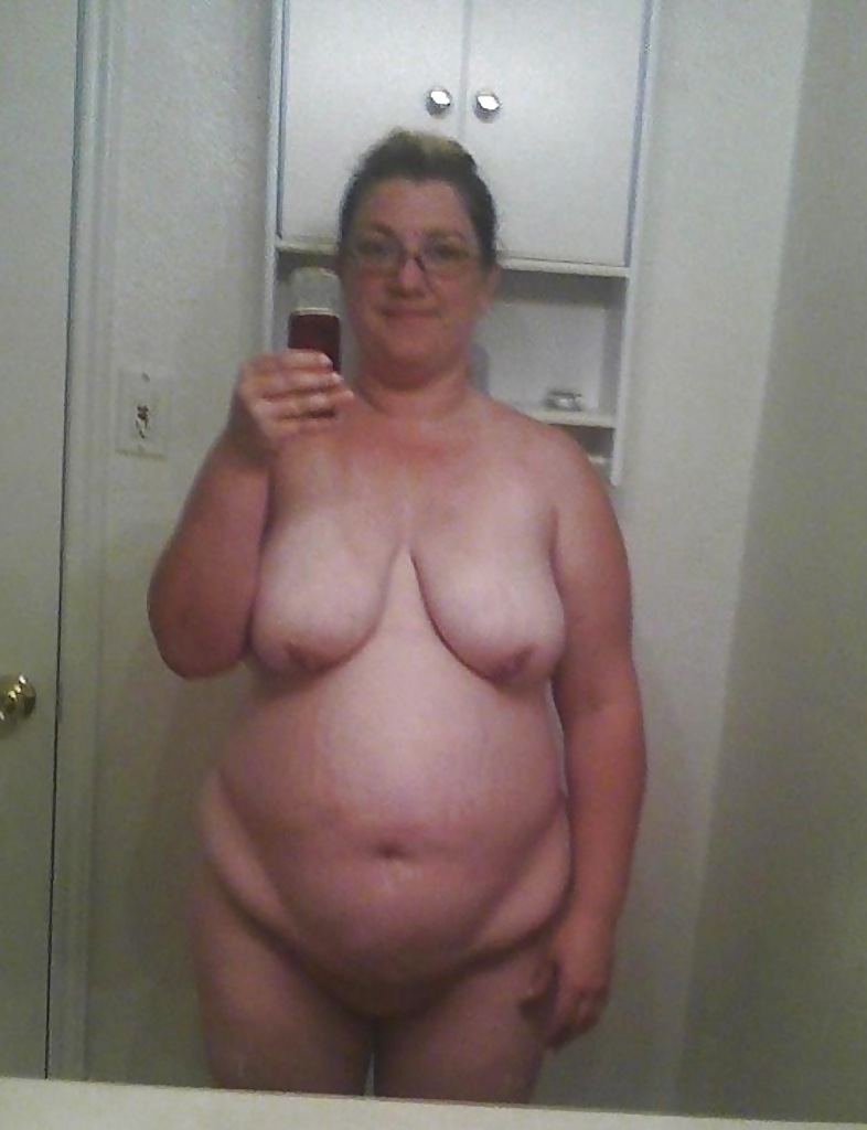 Grannies BBW Matures #51 #22849603