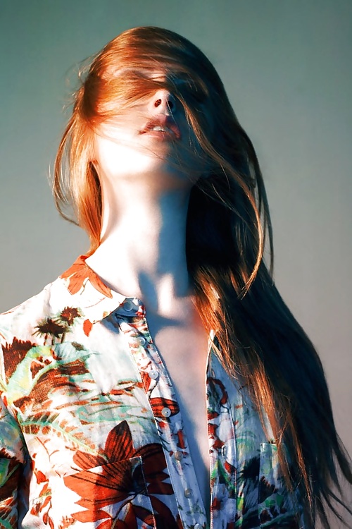 Belleza ...
 #16813945