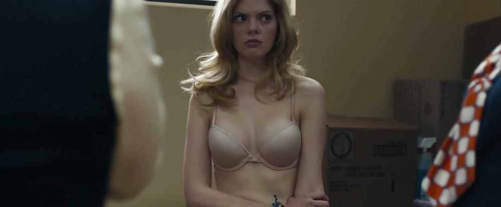 Dreama Walker #15536620