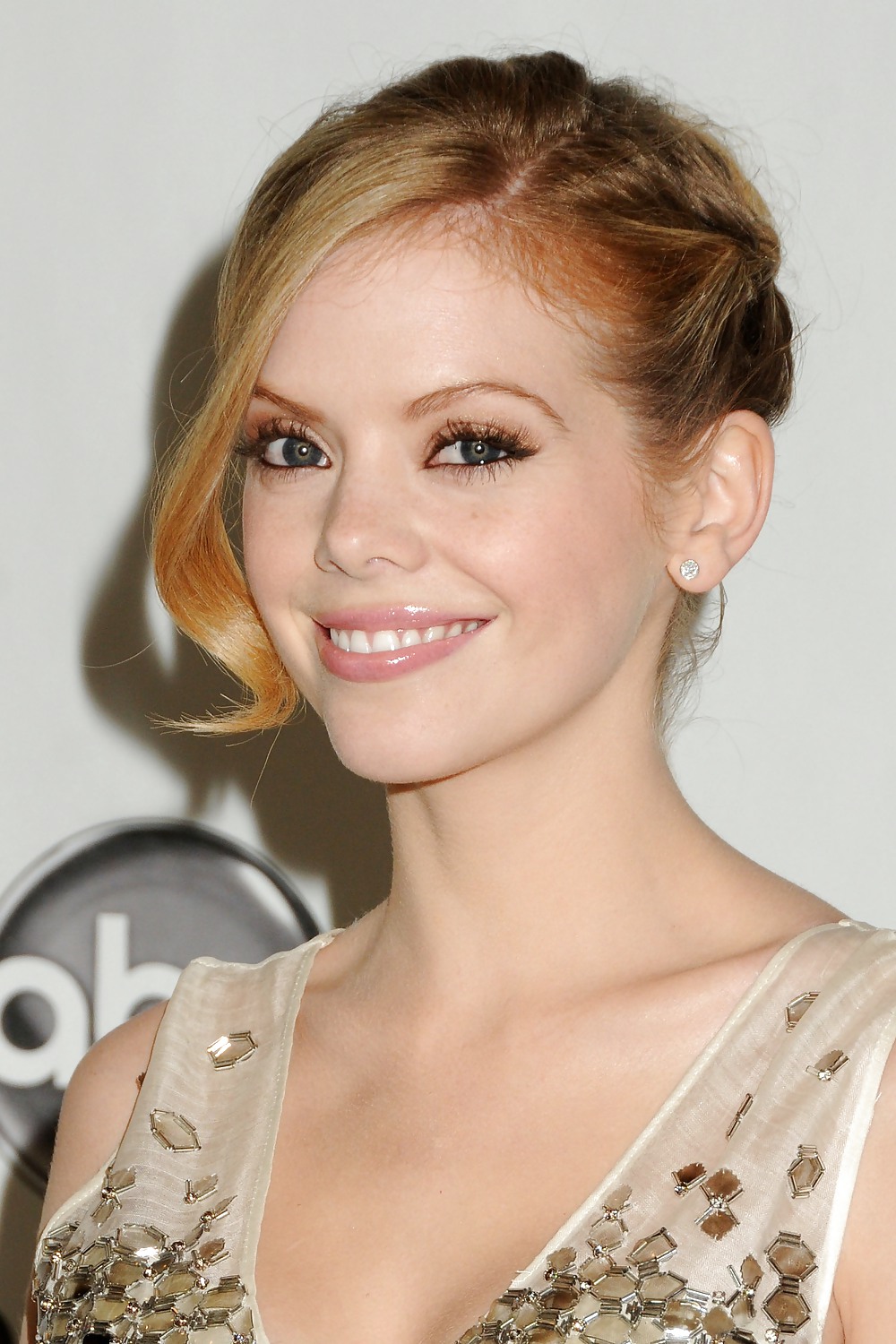 Dreama Walker #15536630