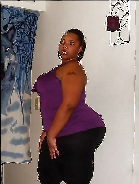 Thick & Curvy BBW Females #9585057