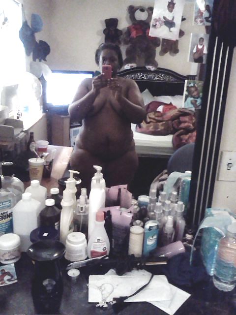 Thick & Curvy BBW Females #9585070