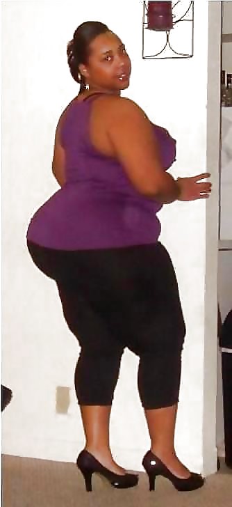 Thick & Curvy BBW Females #9585093
