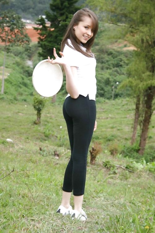 Sweet asses 5 #9808591