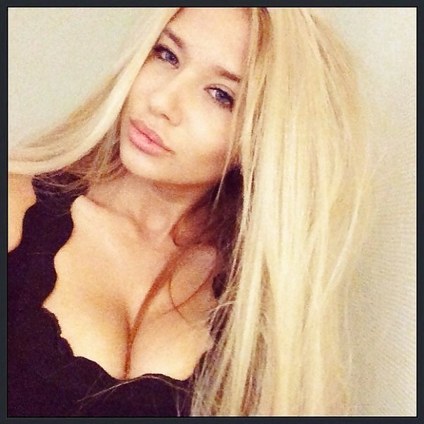 Russian girls from social networks27 #21862699