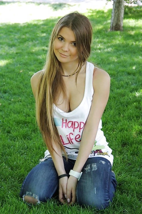 Russian girls from social networks27 #21862720