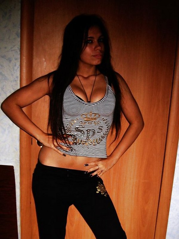 Russian girls from social networks27 #21862821