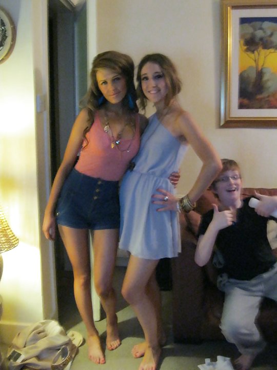 Sizzling babes 13 #9327950