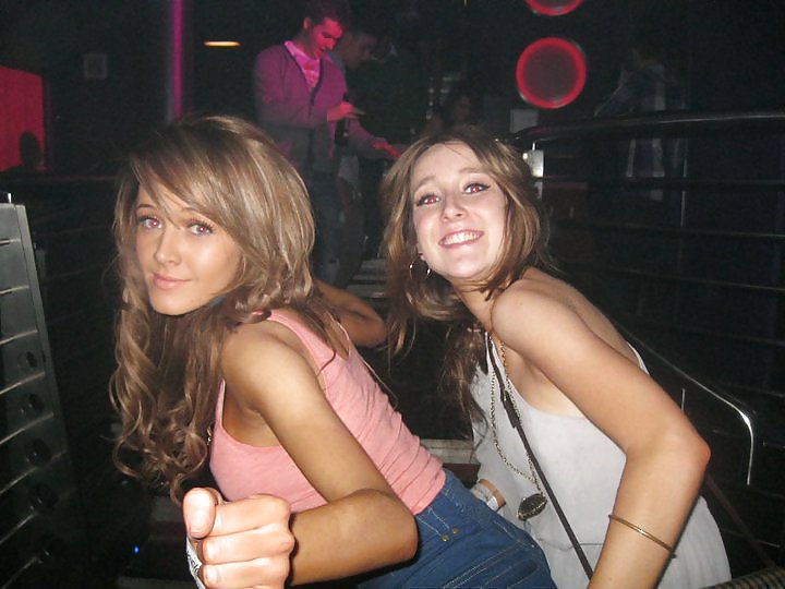 Sizzling babes 13 #9327955