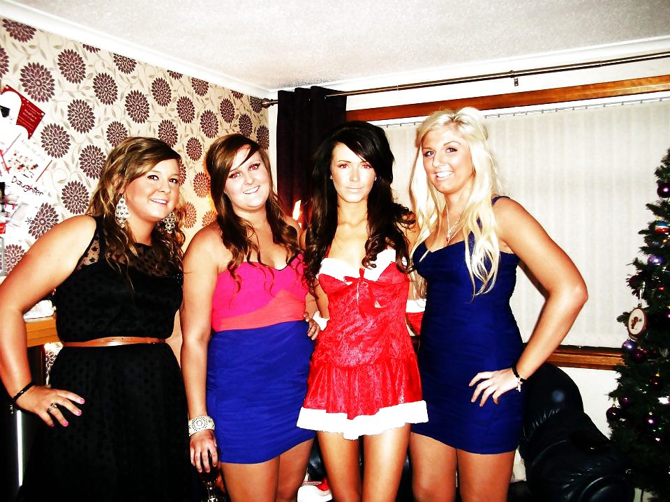 Sizzling babes 13 #9327988