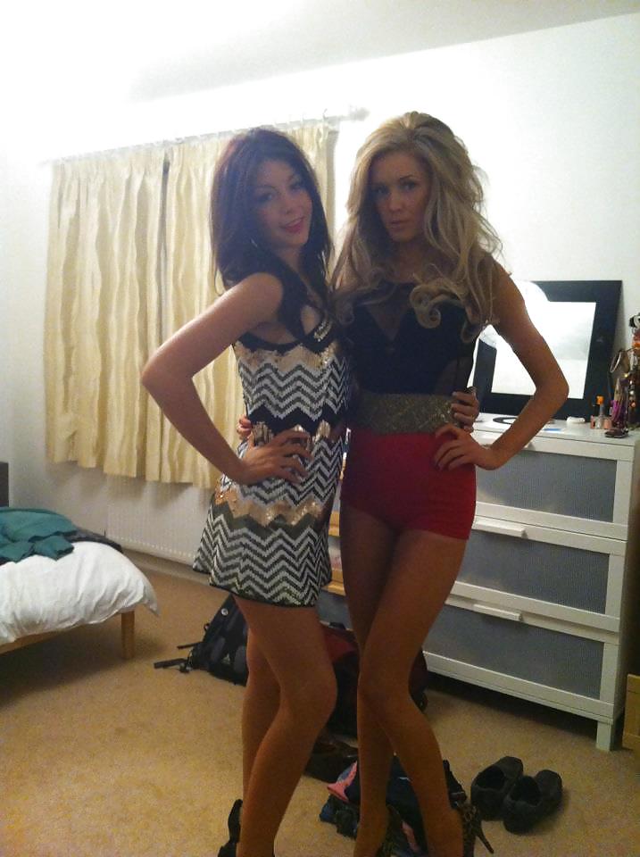 Sizzling babes 13 #9328055