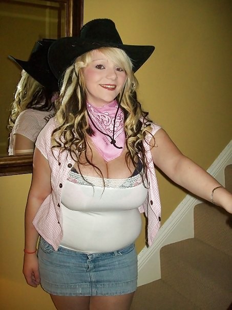 The Best Of Busty Teens - Edition 101 #8937240